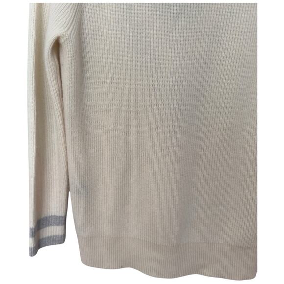 Rag & Bone Women's V-Neck Cashmere Sweater Size XS - Picture 6 of 8